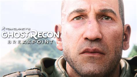 Tom Clancy’s Ghost Recon Breakpoint: Official Announce Trailer .
